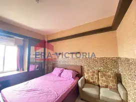 Apartemen Studio Furnished Soekarno Hatta Malang