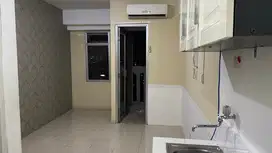 Apartemen Green Bay Pluit Studio Semi Furnish