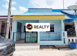 Dijual Murah Rumah Minimalis Tengah Kota Siap Huni Di Permata Baloi
