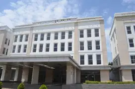 JUAL FORESTA BUSINESS LOFT BSD CITY TANGERANG BANTEN