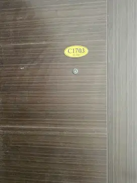 DIJUAL CEPAT APARTEMEN CITY LIGHT 2 BR CIPUTAT