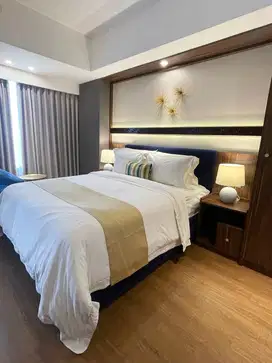 Disewakan Apartemen Orange County Tower Glendale Lippo Cikarang