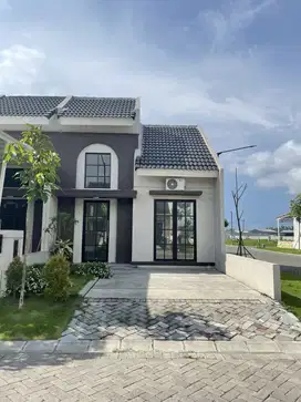 Rumah Murah Sidoarjo