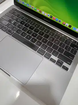 MACBOOK PRO 2020 13 INCH CHIP M1 RAM 16 SSD 256