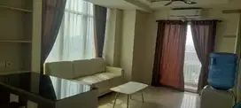 Disewakan cepat!Metropark reidence 2br furnish bagus