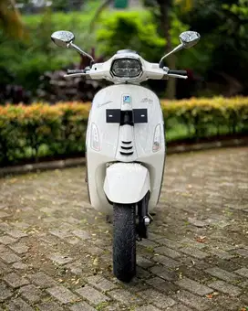 PIAGGIO VESPA SPRINT 150 iGET ABS FACELIFT 2019