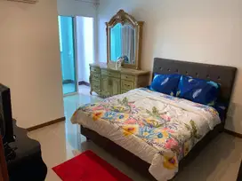 Di sewakan afartement tife condominium 2 br green bay