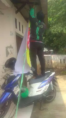 Dijual Rumah Kontrakan