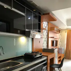 Disewakan tipe studio apt royal mediterania garden residence
