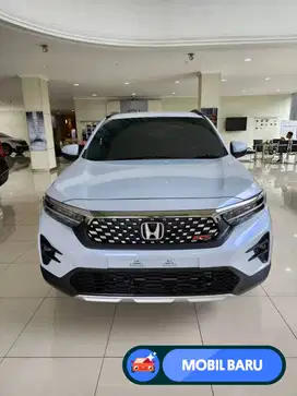[Mobil Baru] Honda WRV RS CVT BARU 2025