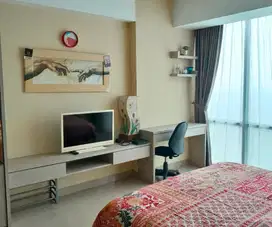 Jual Apartemen U Residence Tower 1 Lat 37 Mewah Dekat Supermall UPH