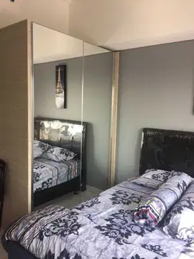 Dijual Apartemen Casa De Parco