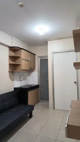 Jual 2BR furnish Apartemen Green Bay Pluit