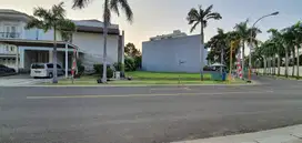 Kavling Taman Resort PIK Luas 787m² Termurah Langka