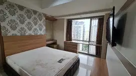 Harus tersewa cepat the mansion jasmine 2br uk 73m2 FF