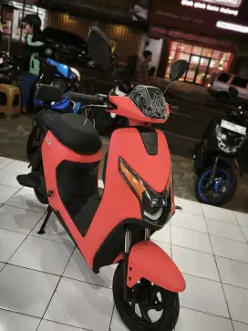 READY STOK SEPEDA LISTRIK UWINFLY D65 HARGA 3 JUTAAN NEGO SAMPAI DEAL