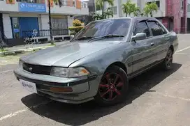 DP MURAH - Toyota Corona 1.6 Bensin-MT 1990