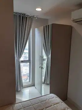 Jual Apartemen The Mansion Bougenville Kemayoran Jakarta Utara