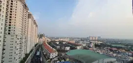 Dijual Apartemen Cityhome MOI murah Miami view timur lepas