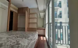 Jual Murah Apartment Puri Orchard  Tower CHB Outer Ring Road Jakarta