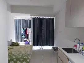 apartemen sedayu kelapa gading jual cepat