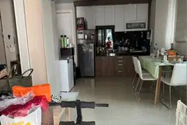 Termurah, Apartment Metropark 88 M2 Furnished, Nego sampai Deal