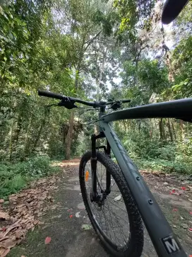 FOR SALE MTB UNITED DETROIT 2.0 27.5