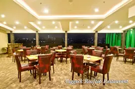 Dijual Cepat Hotel Sangat Strategis dan menguntungkan