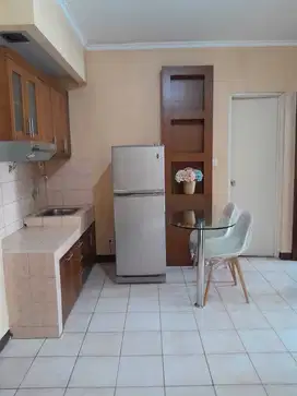 Dijual Cepat, Medit 1 Furnish Rapi 2 Kmr