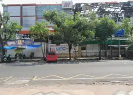jual Tanah bonus bngunan
