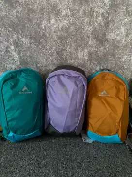 Tas Eiger Daily Backpack Marmoset 10L