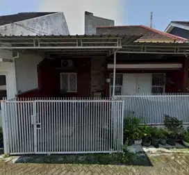 Rumah Siap Huni 1 Lantai Di Kendalsari Penjaringan Surabaya