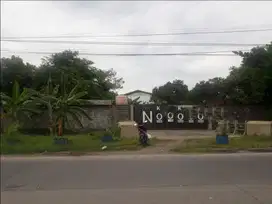 TANAH MURAH Ex Pabrik Di Wringin Anom Legundi Krian