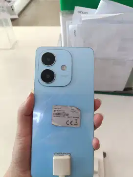 oppo A3x ram 6/128