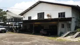 JUAL KAVLING RAYA MARGOMULYO