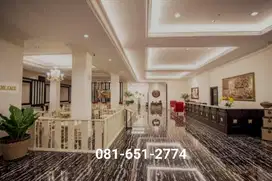 Hotel di Kota Malang