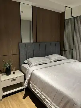 DISEWAKAN Apart MEWAH YUKATA, Nuansa Jepang. Alam Sutera