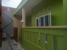 Dijual Rumah diblakang Polsek Ciledug Tangerang kota