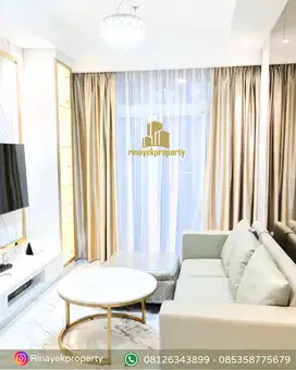 Disewakan Condo Podomoro Tower Southern