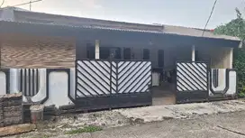 Jual rumah siap huni griya kencana ciledug dekat joglo & graha raya