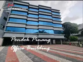GEDUNG BARU area TB SIMATUPANG, Pondok Pinang, JAKARTA SELATAN