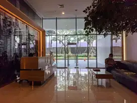 Pancoran, Apartemen Soho, mini office ataupun hunian