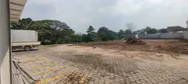 Dijual tanah rata Di Jakarta Selatan