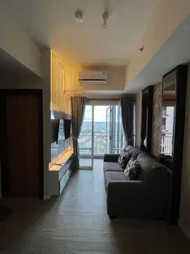 Dijual Apartemen 2 BR di VidaView Makassar