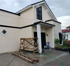 DIJUAL RUMAH MURAH SELOARUM PURWOKERTO SELATAN DEKAT TERMINAL