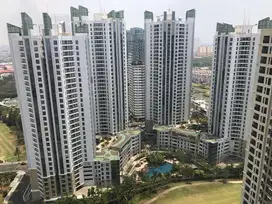 Dijual Rugi! Apartemen Mansion Bougenville tower emerald Lt 38