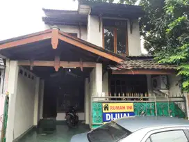 Bojonggede Rumah 2 Lantai Jual Murah