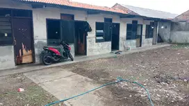 di sewakan Tanah