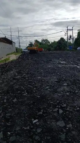 untuk hunian keluarga atau proyek komersial
