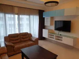 Disewakan Apartemen The Capital Residence SCBD 3br uk 177m2 ELEGANT